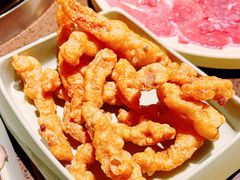 -巴倒烫陆派火锅山庄(南山总店)