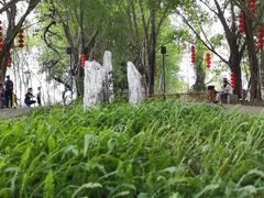 -丰都鬼城名山景区