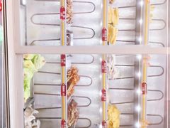 -言吉炸串