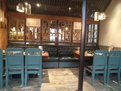 -手选潮汕鲜活牛肉火锅(二七广场店)