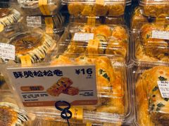 -鲍师傅糕点(五月花店)