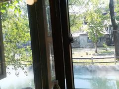 -卧龙堡客栈·中餐厅(古北水镇店)