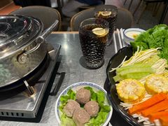 -潮界(虹桥新天地店)