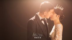 -艺匠摄影ARTIZ STUDIO(南京店)