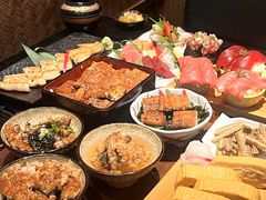 -玄白·炭烤活鳗(上海首店)