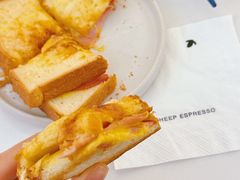 -BLACKSHEEP ESPRESSO(建国中路店)
