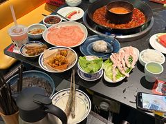 -巴蜀大将火锅(春熙店)