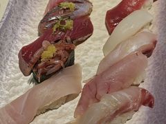 -沼津魚がし鮨(御殿場アウトレット店)