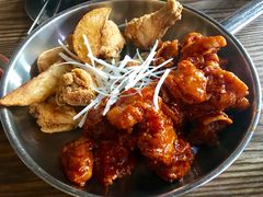 -MI WU FACTORY米屋美食工厂餐厅(绿地店)