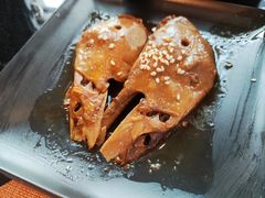 -重庆尼依格罗酒店·欣厨Niccolo Kitchen