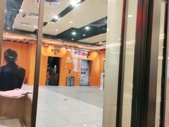 -金时代顺风大酒店(临港百联店)
