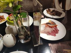 -恩施瑞享国际酒店·自助餐厅