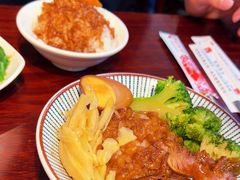 -胡须张鲁肉饭(美食文化馆店)