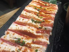 -九田家黑牛烤肉料理(中北镇店)