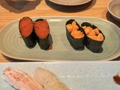 -Tuna maki寿司(苏州中心商场店)
