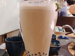 -湊湊火锅·茶憩(东城万达店)