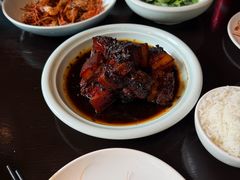-通安客栈中餐厅·何家小馆