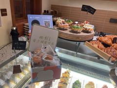 -小苍兰风铃草蛋糕甜品(沈阳店)