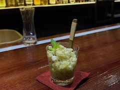 -BAR ICHIKURA