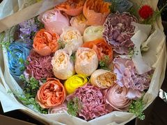 -小魚花店