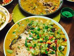 -德叔阙里·衢州菜馆(月湖店)