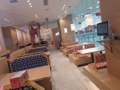 -晴季寿司(红旗街万达店)