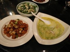 -宝轩渔府·老字号海鲜·正宗津菜(水上店)