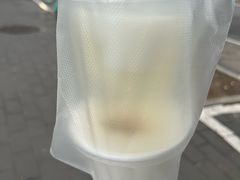 -清真马记宫廷奶酪(农光里店)