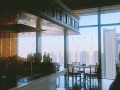 -君悦酒店·乐厨·高空自助餐(青年大街店)