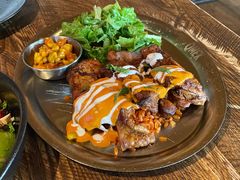 -Q MEX 库迈墨西哥餐吧(三里屯店)