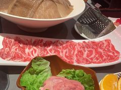 -洞子口重庆鲜货火锅(楚翘城旗舰店)