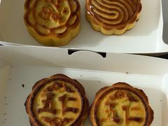 -鲍师傅糕点(五角场店)