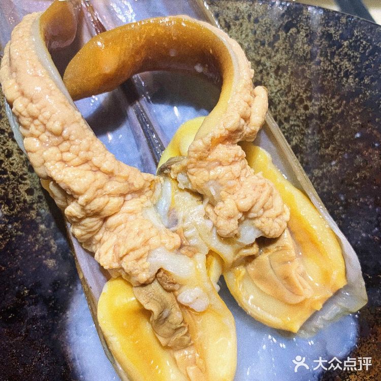 佛山美食 | 独栋海鲜餐厅,海鲜爱好者宝地🥳