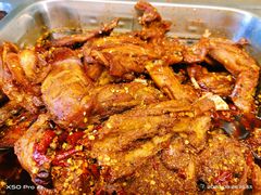 -宋三姐老妈兔头(双流总店)