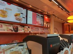 -贝瑞咖啡(深圳机场店)