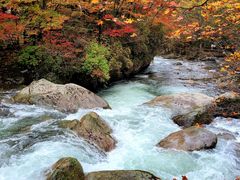 -丹东凤凰山景区