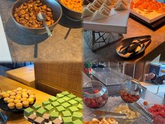 -上海龙之梦万丽酒店