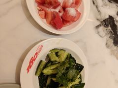 -160烧烤(香坊店)