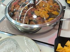 -黄记煌三汁焖锅(首创奥特莱斯店)