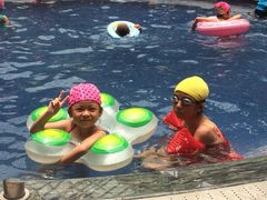 海丽宾雅度假酒店-稷泽·海丽宾雅温泉度假酒店