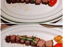 -波特曼西餐厅(中央大街店)