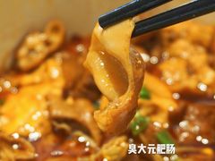 -双东酒店(东关街店)