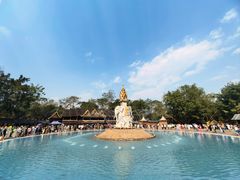 -西双版纳傣族园