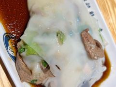 -银记肠粉店(南方医院店)