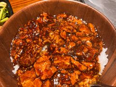 本店特色豆腐饭-琴心串店(苏家屯店)