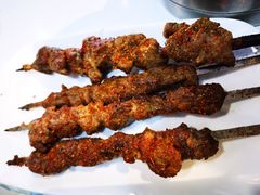 -帕米尔食府(白云观店)