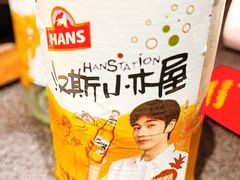 -唐猫庭院·千年陕菜(赛格国际购物中心店)