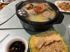 特色肚包鸡-江宁肚包鸡(铁心桥店)