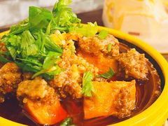 -伊兰麒兰馨园·川菜·清真馆(339电视塔店)