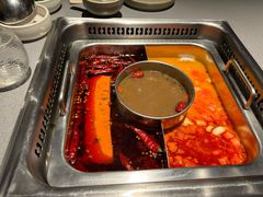 -巴奴毛肚火锅(悠唐购物中心店)